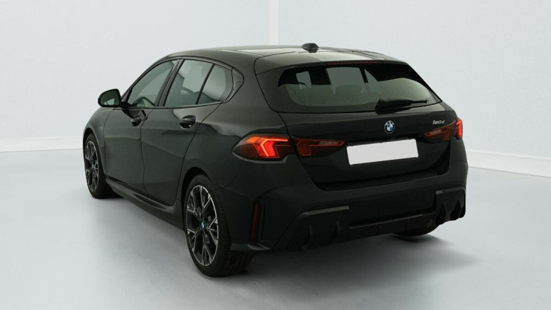 BMW SERIE 1 F70 120D 163 CH DKG7 M SPORT