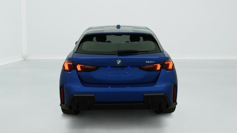 BMW SERIE 1 F70 120D 163 CH DKG7 M SPORT