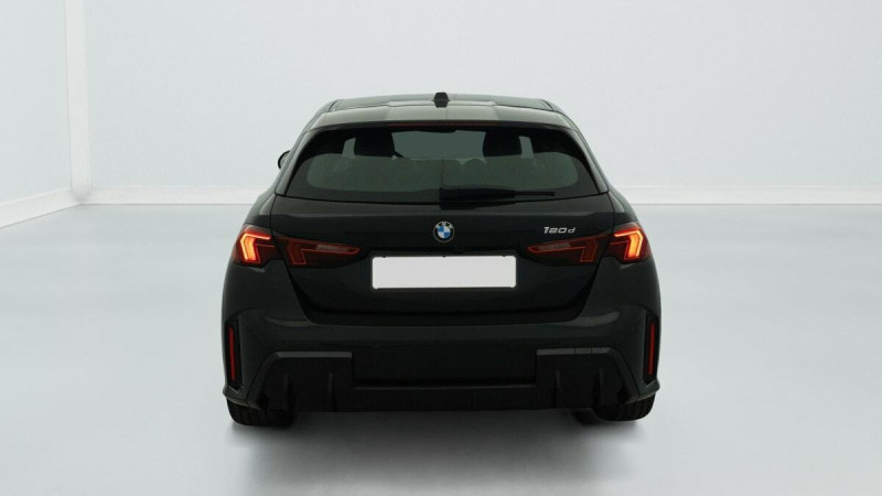 BMW SERIE 1 F70 120D 163 CH DKG7 M SPORT