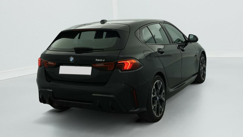 BMW SERIE 1 F70 120D 163 CH DKG7 M SPORT