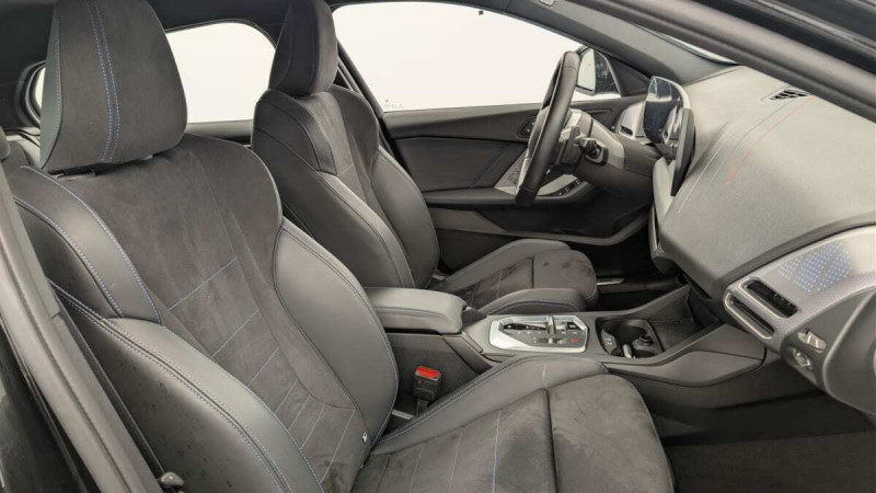BMW SERIE 1 F70 120D 163 CH DKG7 M SPORT