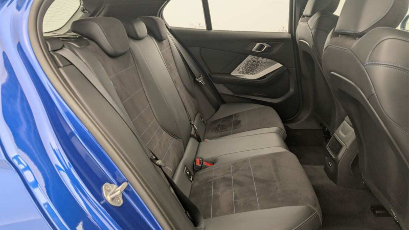 BMW SERIE 1 F70 120D 163 CH DKG7 M SPORT