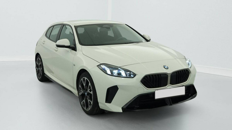 BMW SERIE 1 F70 120D 163 CH DKG7 M SPORT