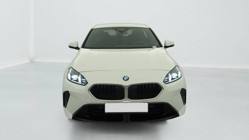 BMW SERIE 1 F70 120D 163 CH DKG7 M SPORT