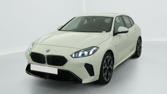 BMW SERIE 1 F70 120D 163 CH DKG7 M SPORT