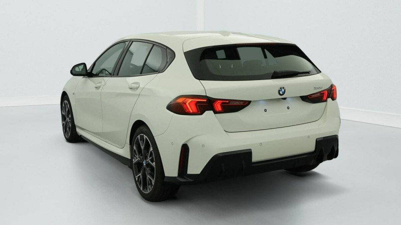BMW SERIE 1 F70 120D 163 CH DKG7 M SPORT