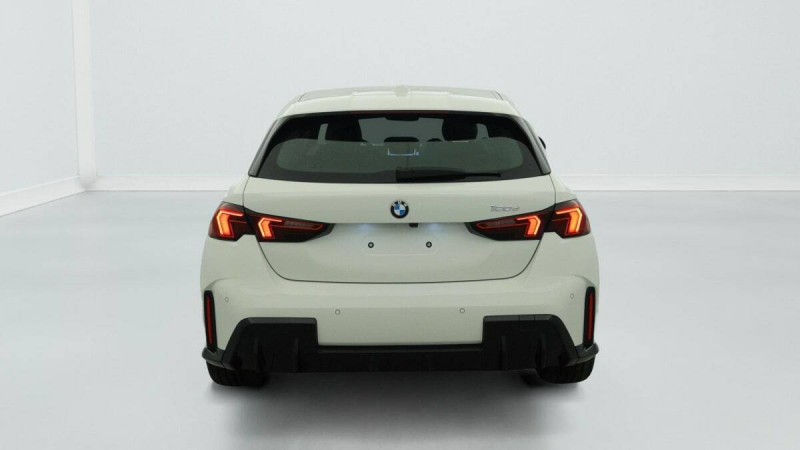 BMW SERIE 1 F70 120D 163 CH DKG7 M SPORT