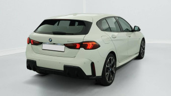 BMW SERIE 1 F70 120D 163 CH DKG7 M SPORT