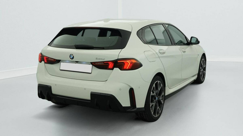 BMW SERIE 1 F70 120D 163 CH DKG7 M SPORT