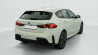 BMW SERIE 1 F70 120D 163 CH DKG7 M SPORT