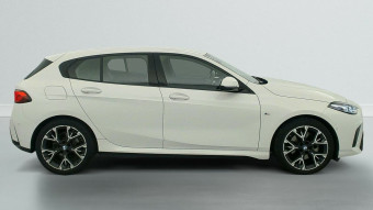 BMW SERIE 1 F70 120D 163 CH DKG7 M SPORT