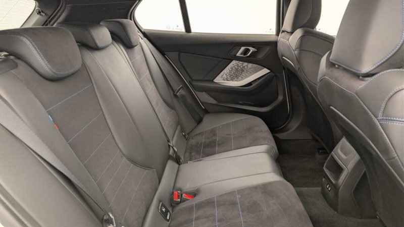 BMW SERIE 1 F70 120D 163 CH DKG7 M SPORT
