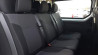 RENAULT TRAFIC CABINE APPROFONDIE L2H1 3T BLUE DCI 150 AUTO ADVANCE