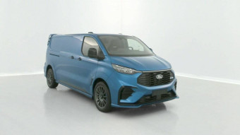 FORD TRANSIT CUSTOM TRANSIT CUSTOM 320 L2H1 2.0 ECOBLUE 170CH MS-RT BVA8