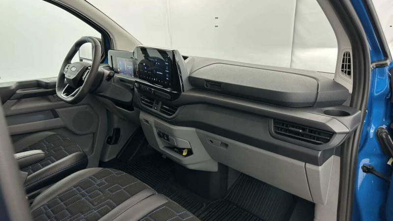 FORD TRANSIT CUSTOM TRANSIT CUSTOM 320 L2H1 2.0 ECOBLUE 170CH MS-RT BVA8