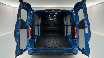 FORD TRANSIT CUSTOM TRANSIT CUSTOM 320 L2H1 2.0 ECOBLUE 170CH MS-RT BVA8