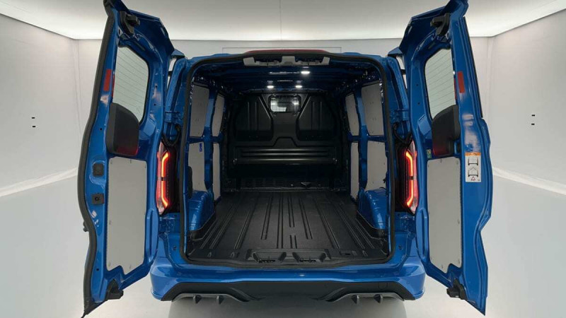 FORD TRANSIT CUSTOM TRANSIT CUSTOM 320 L2H1 2.0 ECOBLUE 170CH MS-RT BVA8