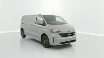 VOLKSWAGEN TRANSPORTER TRANSPORTER T7 L2H1 2.0 TDI 150CH BUSINESS BVA8