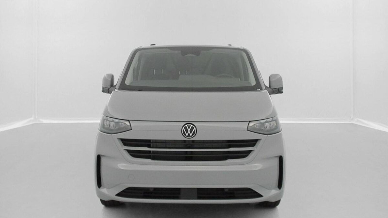 VOLKSWAGEN TRANSPORTER TRANSPORTER T7 L2H1 2.0 TDI 150CH BUSINESS BVA8