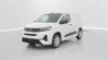 OPEL COMBO CARGO COMBO CARGO M 650KG 1.5 HDI 100CH
