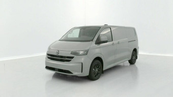 VOLKSWAGEN TRANSPORTER TRANSPORTER T7 L2H1 2.0 TDI 150CH BUSINESS BVA8