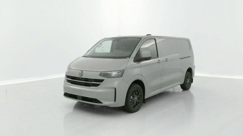 VOLKSWAGEN TRANSPORTER TRANSPORTER T7 L2H1 2.0 TDI 150CH BUSINESS BVA8
