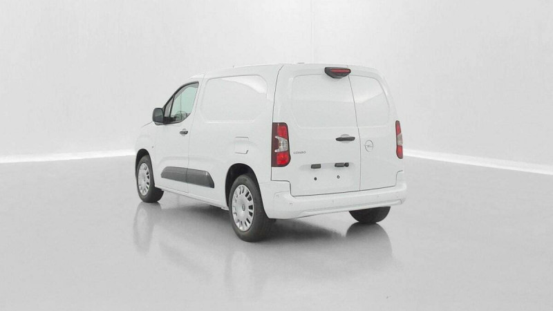 OPEL COMBO CARGO COMBO CARGO M 650KG 1.5 HDI 100CH