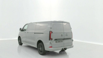 VOLKSWAGEN TRANSPORTER TRANSPORTER T7 L2H1 2.0 TDI 150CH BUSINESS BVA8