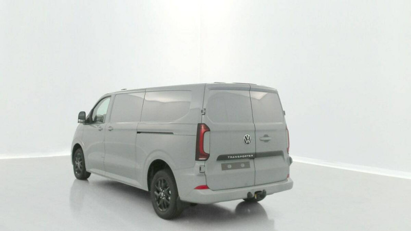 VOLKSWAGEN TRANSPORTER TRANSPORTER T7 L2H1 2.0 TDI 150CH BUSINESS BVA8