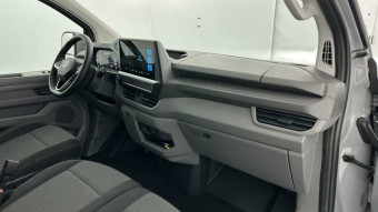 VOLKSWAGEN TRANSPORTER TRANSPORTER T7 L2H1 2.0 TDI 150CH BUSINESS BVA8