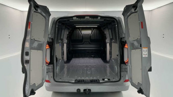 VOLKSWAGEN TRANSPORTER TRANSPORTER T7 L2H1 2.0 TDI 150CH BUSINESS BVA8