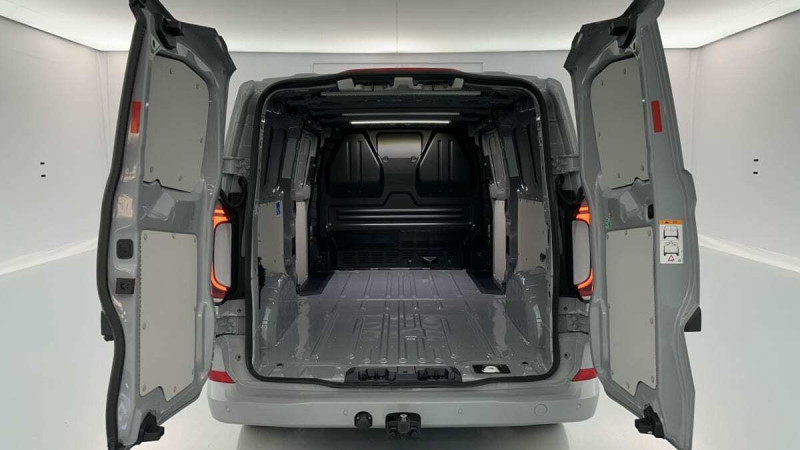 VOLKSWAGEN TRANSPORTER TRANSPORTER T7 L2H1 2.0 TDI 150CH BUSINESS BVA8