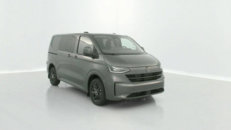 VOLKSWAGEN TRANSPORTER PROCAB TRANSPORTER PROCAB T7 L1H1 2.0 TDI 170CH BUSINESS BVA8