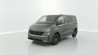VOLKSWAGEN TRANSPORTER PROCAB TRANSPORTER PROCAB T7 L1H1 2.0 TDI 170CH BUSINESS BVA8