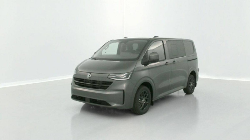 VOLKSWAGEN TRANSPORTER PROCAB TRANSPORTER PROCAB T7 L1H1 2.0 TDI 170CH BUSINESS BVA8