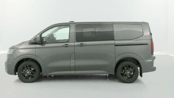 VOLKSWAGEN TRANSPORTER PROCAB TRANSPORTER PROCAB T7 L1H1 2.0 TDI 170CH BUSINESS BVA8
