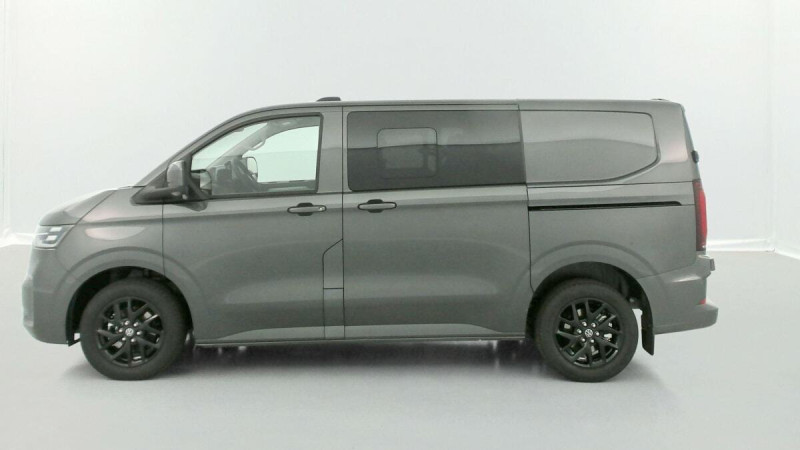 VOLKSWAGEN TRANSPORTER PROCAB TRANSPORTER PROCAB T7 L1H1 2.0 TDI 170CH BUSINESS BVA8