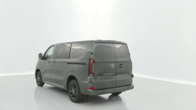VOLKSWAGEN TRANSPORTER PROCAB TRANSPORTER PROCAB T7 L1H1 2.0 TDI 170CH BUSINESS BVA8