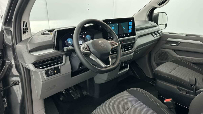 VOLKSWAGEN TRANSPORTER PROCAB TRANSPORTER PROCAB T7 L1H1 2.0 TDI 170CH BUSINESS BVA8