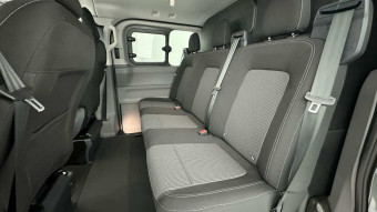 VOLKSWAGEN TRANSPORTER PROCAB TRANSPORTER PROCAB T7 L1H1 2.0 TDI 170CH BUSINESS BVA8