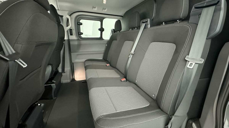 VOLKSWAGEN TRANSPORTER PROCAB TRANSPORTER PROCAB T7 L1H1 2.0 TDI 170CH BUSINESS BVA8