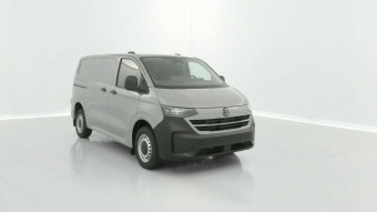 VOLKSWAGEN TRANSPORTER TRANSPORTER T7 VAN L1 2.0 TDI 150CH BUSINESS BVA8
