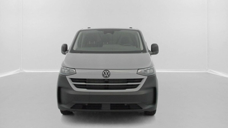 VOLKSWAGEN TRANSPORTER TRANSPORTER T7 VAN L1 2.0 TDI 150CH BUSINESS BVA8