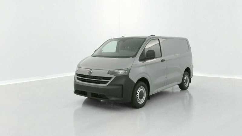 VOLKSWAGEN TRANSPORTER TRANSPORTER T7 VAN L1 2.0 TDI 150CH BUSINESS BVA8