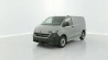VOLKSWAGEN TRANSPORTER TRANSPORTER T7 VAN L1 2.0 TDI 150CH BUSINESS BVA8