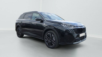 PEUGEOT 5008 HYBRID 145 E-DCS6 GT