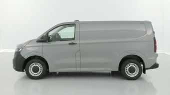 VOLKSWAGEN TRANSPORTER TRANSPORTER T7 VAN L1 2.0 TDI 150CH BUSINESS BVA8