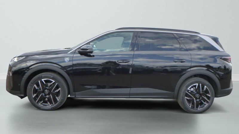 PEUGEOT 5008 HYBRID 145 E-DCS6 GT