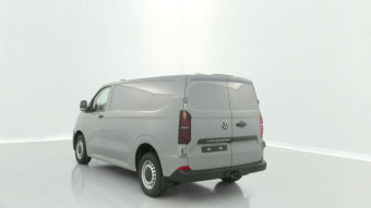 VOLKSWAGEN TRANSPORTER TRANSPORTER T7 VAN L1 2.0 TDI 150CH BUSINESS BVA8