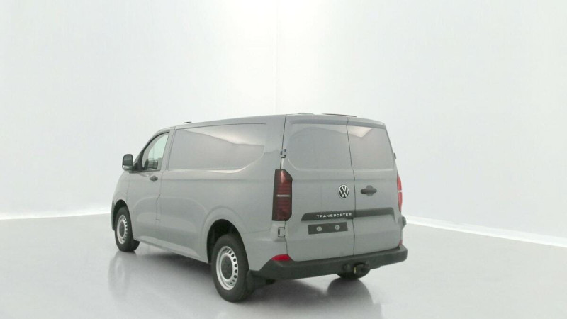 VOLKSWAGEN TRANSPORTER TRANSPORTER T7 VAN L1 2.0 TDI 150CH BUSINESS BVA8